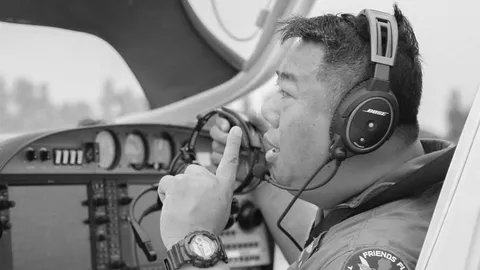 อาลัย "ประกิจ ทรัพย์พิพัฒนา" ครูการบิน เสียชีวิตจากเหตุเครื่องบินเล็กตก