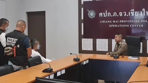 รวบครูดุริยางค์หื่น ข่มขืนศิษย์นานนับปี "บิ๊กโจ๊ก" ลุยจี้คดีเอาผิด