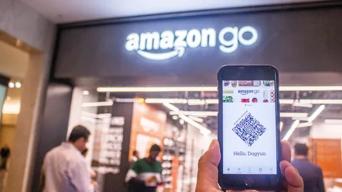 Amazon ปิดหน้าร้าน Amazon Go ในซีแอตเทิล, ซานฟรานซิสโก และนิวยอร์ก