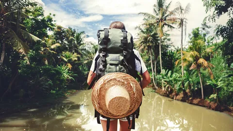 ฝันว่าได้เดินทาง ทำนายฝัน ฝันว่าไปเที่ยว ทำนายฝัน เลขเด่นความฝันเห็นการเดินทาง