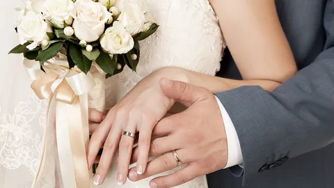 ทำนายฝันได้แต่งงาน ฝันว่าแต่งงานหมายถึงได้สละโสด? ทำนายฝันพร้อมเลขเด็ด