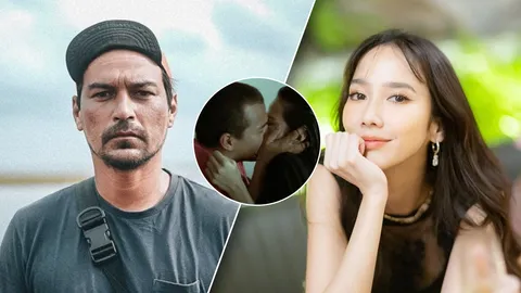 เรย์ แมคโดนัลด์ โดนชาวเน็ตตำหนิ หลังเล่าเล่นเลิฟซีนนอกบทกับ อั้ม พัชราภา 