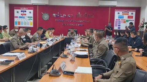 "บิ๊กโจ๊ก" จ่อทลายทุนจีนกว้านซื้อที่ดิน สร้างบ้าน โรงเรียน ในเชียงใหม่