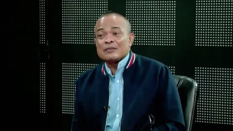 "จตุพร" ลั่น ไม่มีวันทำร้าย "ณัฐวุฒิ" ก่อน ปูด "ทักษิณ" หลอกซ้ำซาก