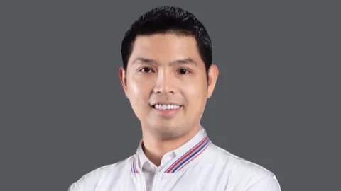 "ชณทัต" มั่นใจ พปชร.กระแสตอบรับดี แนะพรรคการเมืองหาเสียงสร้างสรรค์