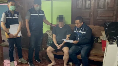 บุกรวบแอดมินเพจลับวีเค ขายคลิปแอบถ่ายสาวเข้าห้องน้ำสถานบันเทิง