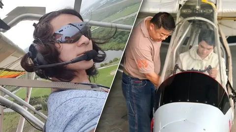 แน็ก ชาลี โพสต์ถึง ครูกิจ ตกใจเห็นข่าวอุบัติเหตุเครื่องบินตกเสียชีวิต 