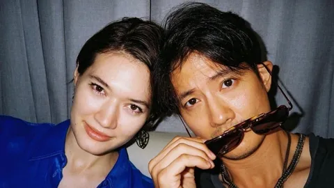 มิเรียม เลิก เป้ อารักษ์ ไปต่อไม่ไหว จบรัก 3 ปี จากกันด้วยดี