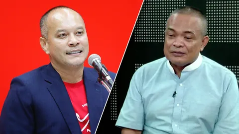 "จตุพร" ชี้ "ณัฐวุฒิ" ผู้ช่วยหาเสียง ต้องระวัง ปมครอบงำ ยุบเพื่อไทย 