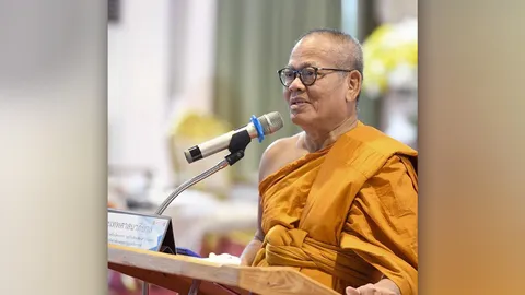 สพม.นครปฐม เดินหน้าโรงเรียนศีล 5 ตั้งกก.ช่วยนร.ประพฤติดี ขาดทุนทรัพย์