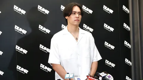 แพทริคอนันดา ยืนยันไม่เคยทำร้ายร่างกายอดีตแฟนสาว เสียใจโดนคนต่อว่าเยอะ (คลิป)