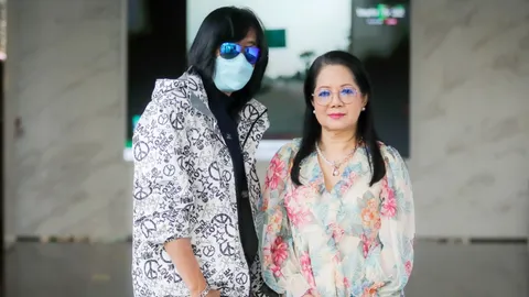 เขาคือใคร ผู้ชายข้างกาย "แม่ภนิดา" แม๊กลัวโดนอุ้ม เรียกเงินคดีแตงโมเยอะ