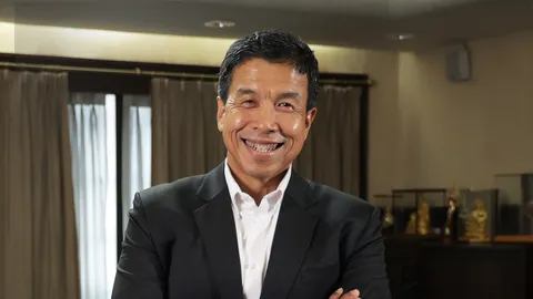 มุมมองเกือบ 1 ปี กับชีวิตผู้ว่าฯ ชัชชาติ ผู้นำต้องฟังคำติ ไม่ใช่ฟังแต่คำชม(คลิป)