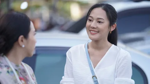 CLUB FRIDAY THE SERIES ตอน สะใภ้จีน EP.2 ทับทิม หวังชนะใจแม่ผัว ให้รักไปรอด