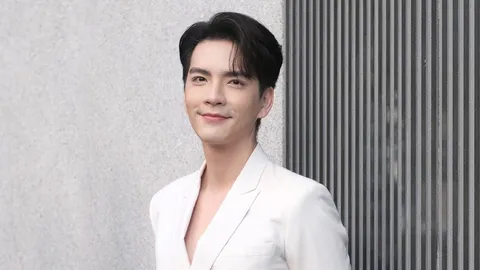 "นิว-วงศกร" เผยเคยเกือบแต่งงานกับ "นาว-ทิสานาฏ" ยอมรับถ้าทะเลาะกันจะเป็นฝ่ายง้อ