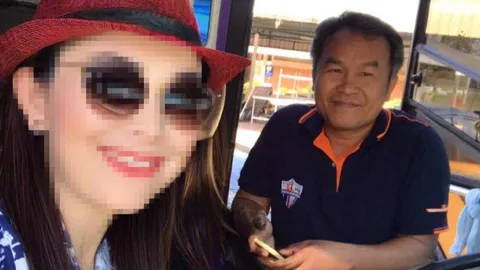 จากเสี่ยกลายเป็นคนไร้บ้าน เมียแอบปลอมเอกสาร ขายกิจการ หอบเงินหนี 