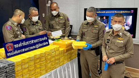 แก๊งใหญ่ 