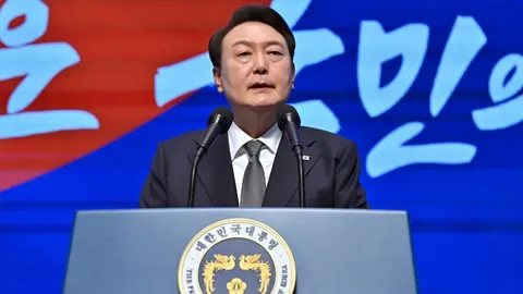 ปธน.เกาหลีใต้จ่อเยือนญี่ปุ่นครั้งแรกในรอบ 12 ปี หวังฟื้นความสัมพันธ์