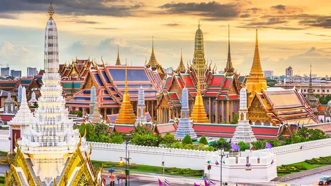 จัดใหญ่ฉลอง 241 ปีกรุงรัตนโกสินทร์