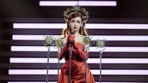 โบกี้ไลอ้อน ขอร้องให้เกียรตินักดนตรี หลังต้องทนเจอคนไร้สติไม่เห็นค่า