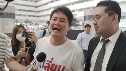 อัยการสั่งฟ้อง "นอท กองสลากพลัส" ขายสลากเกินราคา