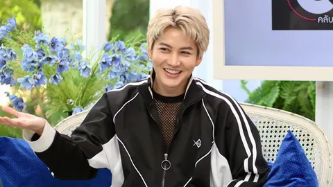 "กอล์ฟ" เปิดหมดเปลือก วีรกรรมง้อแฟน ใน Club Friday Show