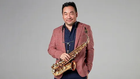 "โก้ มิสเตอร์แซกแมน" ส่งความคิดถึง ผ่าน "เพลงแห่งความคิดถึง" เวอร์ชันจีน