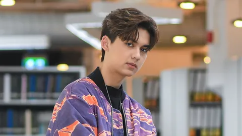 ลูกไม้ใต้ต้น "ทิกเกอร์ อชิระ" บ่มเพาะความเป็น "ศิลปิน" จนเฉิดฉาย อยากเก่งมากกว่านี้