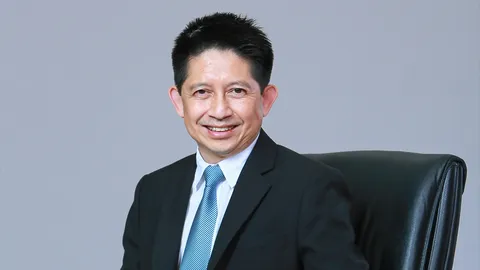 เปิดทรัพย์สิน "คมกฤช ตันตระวาณิชย์" สถานะโสด ไร้หนี้ รวย 64 ล้าน