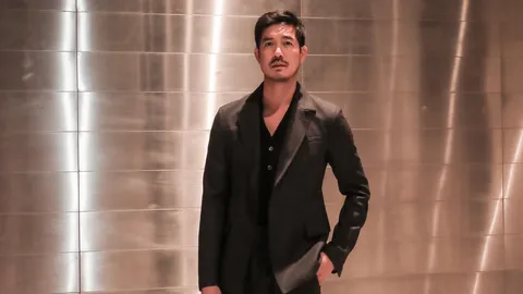 เวียร์ ปล่อยผ่านดราม่าชาวเน็ตช่วยเลี้ยงลูก แพลนคนที่ 2 อยากได้ลูกชาย