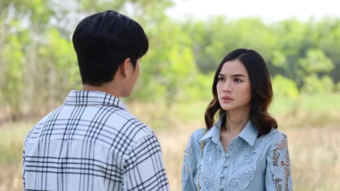 ฮักหลายมายเลดี้ ตอนจบ ลุ้นบทสรุป พระพาย-ยูโร กลับมาเป็นที่รักของกันและกัน