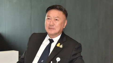 เลือกตั้ง 2566 : “นิโรธ” ลา พปชร. เตรียมย้ายเข้าช่วยพรรค “ลุงตู่” ยันรักทั้ง 2 ป.