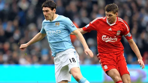 "แกเร็ธ แบร์รี" เตรียมกับมาฟาดแข้งอีกครั้ง หลังแขวนสตั๊ดไปเมื่อ 3 ปีที่แล้ว