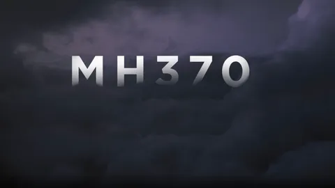 ซีรีส์ Netflix "MH 370 หายไปไหน" กับปริศนา 9 ปี ที่ยังไม่มีคำตอบ