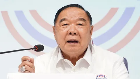รัฐประหารครั้งสุดท้าย?