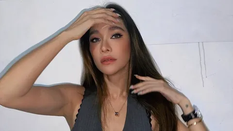 ส่องความเคลื่อนไหวของ พลอย เฌอมาลย์ หลังมีข่าวลือซุ่มคบ โต้ง ทูพี 