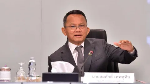 โครงการนิคมอุตฯ ยธ. 4 ภาค 5 แห่ง ช่วยรัฐประหยัด 4.2 หมื่นล้าน ลดคนผิดซ้ำ