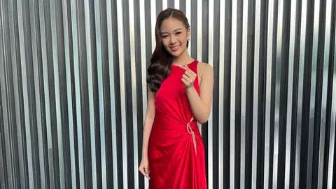 ยูกิ เพ็ญผกา น้องใหม่ค่ายไหทองคำ กระแสตอบรับดีคิวยาวเกือบทั้งเดือน (คลิป)