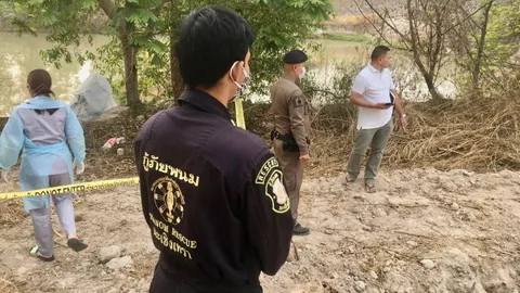 เศร้า ม.1 ป่วยซึมเศร้า หาย 3 วัน พบผูกคอตาย คาดน้อยใจแม่กีดกันรัก