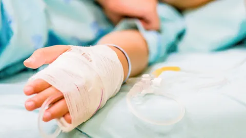 หนุนตรวจยีนในผู้ป่วยเด็กโรคลมชักบรรจุบัตรทอง