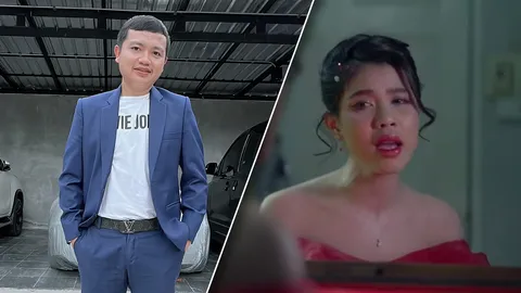 ครูไพบูลย์ ปกป้อง กระต่าย ฟาดชาวเน็ตเคยสร้างประโยชน์อะไร หลังวิจารณ์เมียแก่