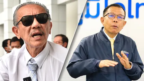 "ศุภชัย" ตอกกลับ "ชูวิทย์" ที่ดินเขากระโดง บุรีรัมย์ มีเอกสารสิทธิโดยชอบ