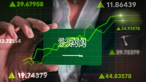 เศรษฐกิจซาอุดีอาระเบีย พุ่งกระฉูด