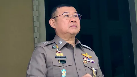 ผบ.ตร.ให้ความเป็นธรรมทั้ง 2 ฝ่าย ปมหญิงป่วนราชบุรี ชี้ ตร.ก็ถูกกัดนิ้ว