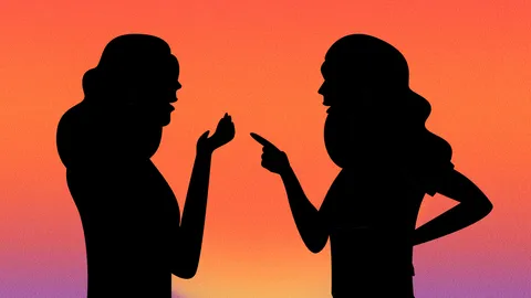 นางเอก 2 ช่องดัง ตบกันพัลวันกลางสตูฯ ร้อนถึงทีมงานต้องจับแยก (คลิป)