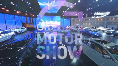 Motor Show 2023 บัตรฟรี และช่องทางการซื้อบัตรมอเตอร์โชว์