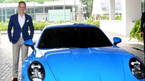 “ป้องมาคนเดียว”