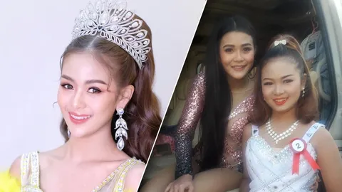 ขยี้ตาแรง เปิดโฉมหน้า ยูกิ เพ็ญผกา เมื่อ 6 ปีที่แล้ว แทบไม่เหลือเค้าเดิม