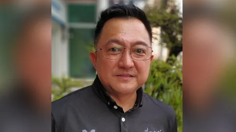 ครม.ตั้ง "บุญยอด สุขถิ่นไทย" เป็น ข้าราชการการเมือง มีผล 14 มี.ค.