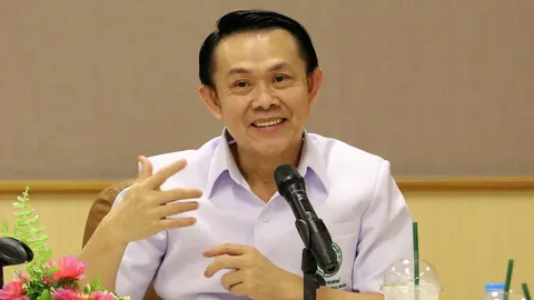 “วัยรุ่น ผู้สูงอายุ” แห่ใช้บริการสถาบันโรคผิวหนัง